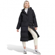 Куртка Adidas W BIG BAFFLE C thumbnav 6