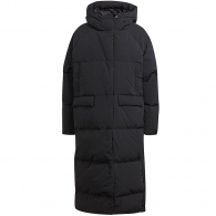 Куртка Adidas W BIG BAFFLE C thumbnav 7