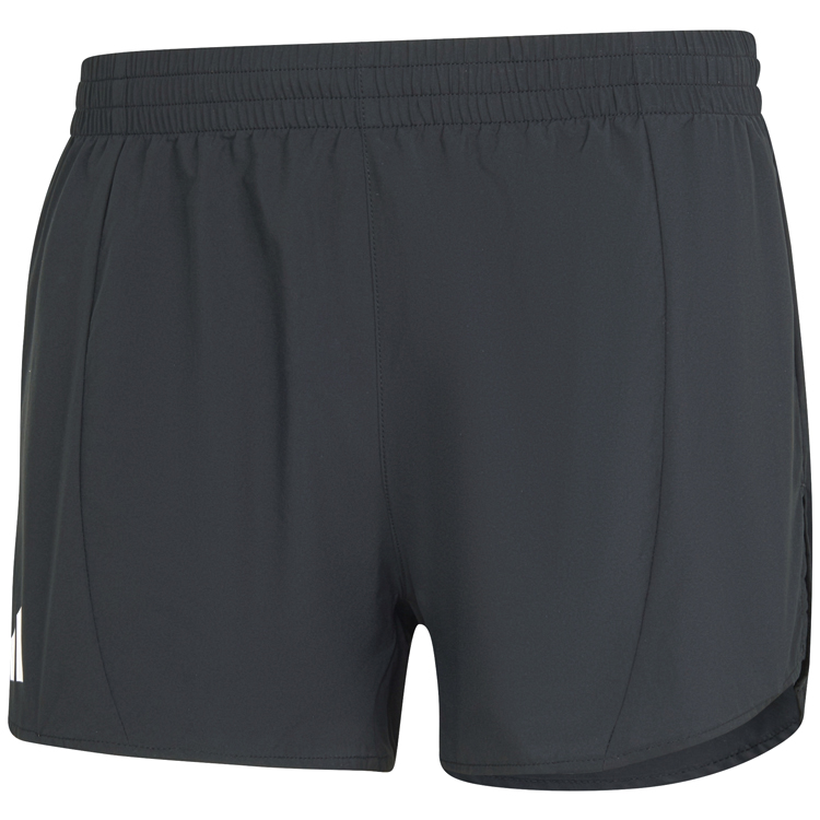Шорты мужские Adidas ADIZERO E SHORT S Черный photo 8