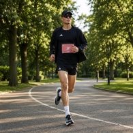 Шорты Adidas ADIZERO E SHORT thumbnav 4