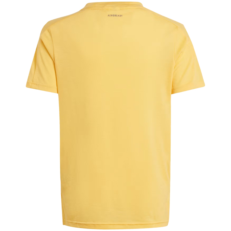 Tricou Adidas J D4T TEE photo 2