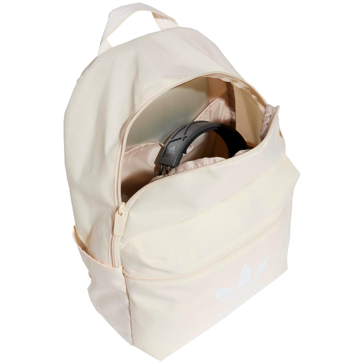 Rucsac Adidas ADICOLOR BACKPK IX7459 Alb photo 3