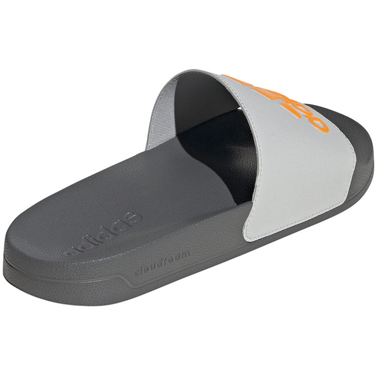 Slapi Adidas ADILETTE SHOWER pt Barbati / 36.5 / Gri photo 10