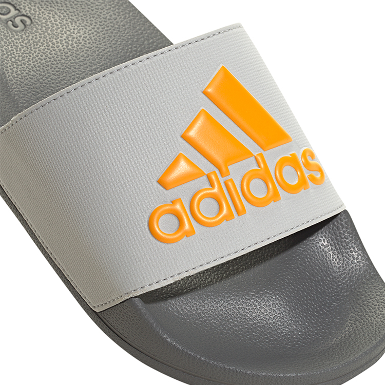 Slapi Adidas ADILETTE SHOWER pt Barbati / 36.5 / Gri photo 2