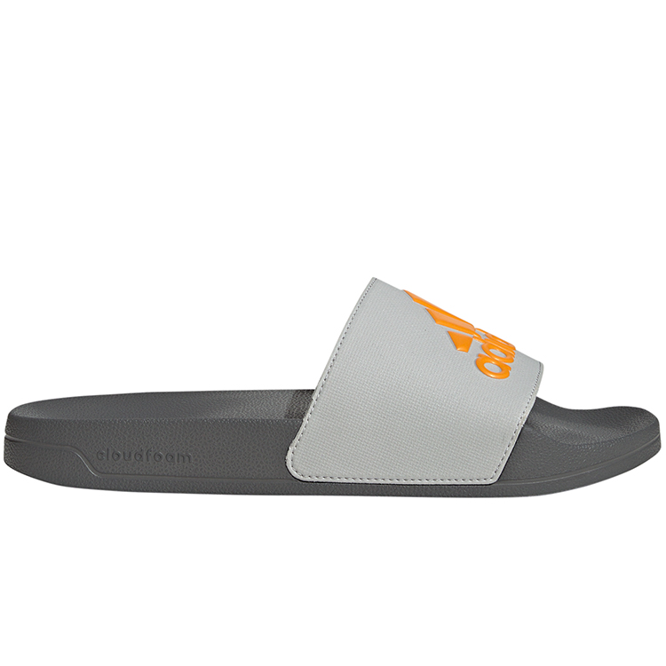 Slapi Adidas ADILETTE SHOWER pt Barbati / 36.5 / Gri photo 3