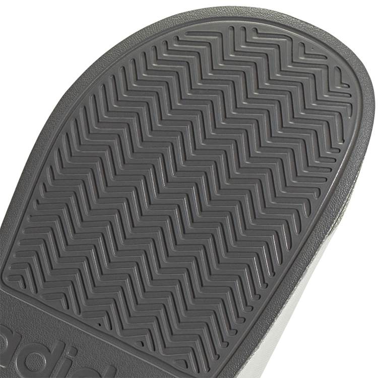 Slapi Adidas ADILETTE SHOWER pt Barbati / 36.5 / Gri photo 7