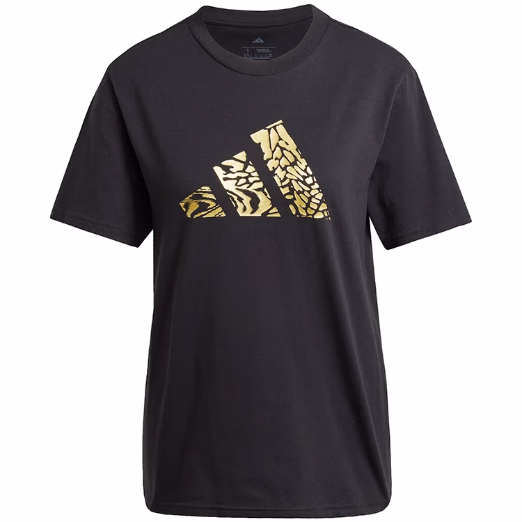 Футболка Adidas W T MET TEE