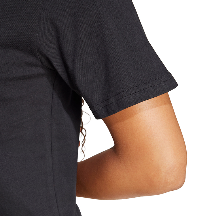 Tricou Adidas W T MET TEE XXS Negru Femei photo 2
