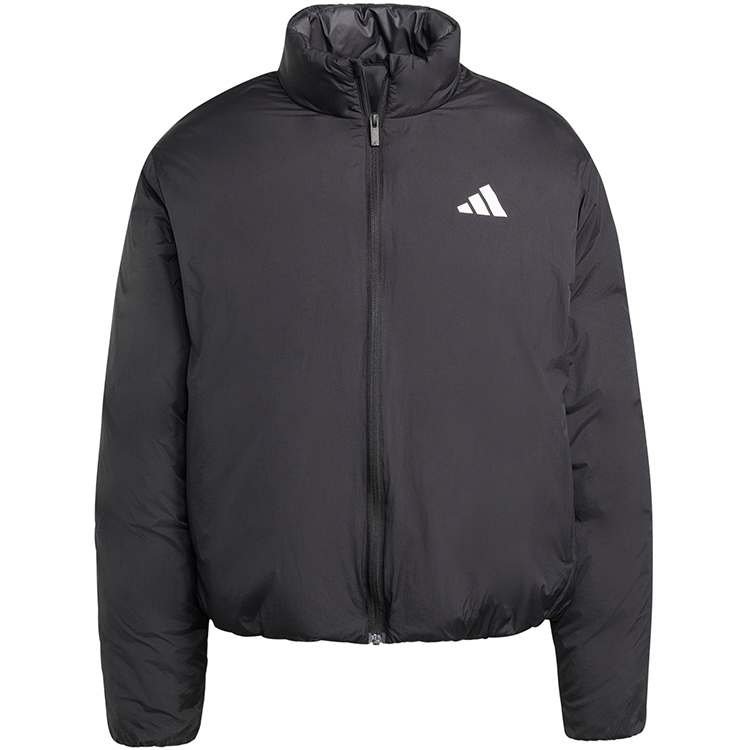 Куртка мужская Adidas ESS PUF D JKT S Черный photo 3