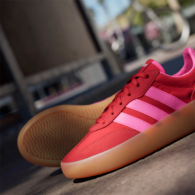 Incaltaminte Sport Adidas BARREDA DECODE photo 5