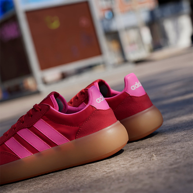 Incaltaminte Sport Adidas BARREDA DECODE photo 8