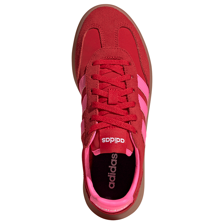 Incaltaminte Sport Adidas BARREDA DECODE photo 9