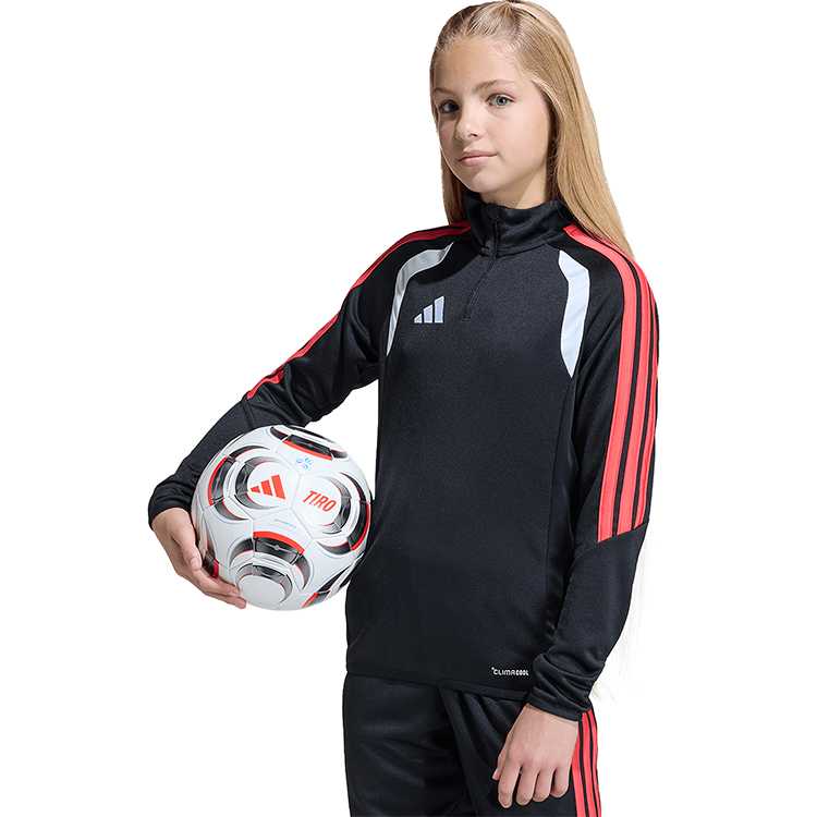 Hanorac Adidas TIRO 26 LEAGUE photo 3