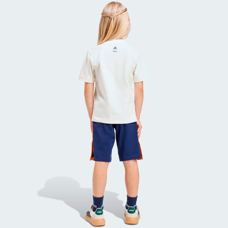 Набор футболка + шорты Adidas MICKEY MOUSE T-SHIRT SET photo 5