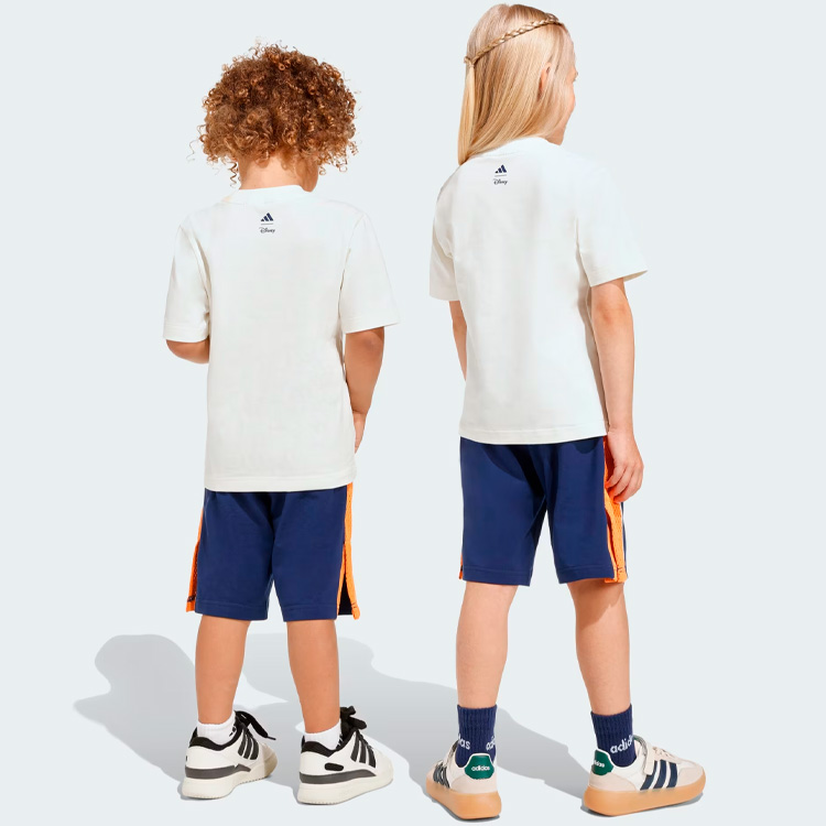 Набор футболка + шорты Adidas MICKEY MOUSE T-SHIRT SET photo 9