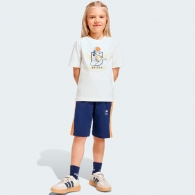 Набор футболка + шорты Adidas MICKEY MOUSE T-SHIRT SET thumbnav 1