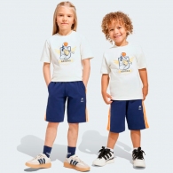 Набор футболка + шорты Adidas MICKEY MOUSE T-SHIRT SET thumbnav 6