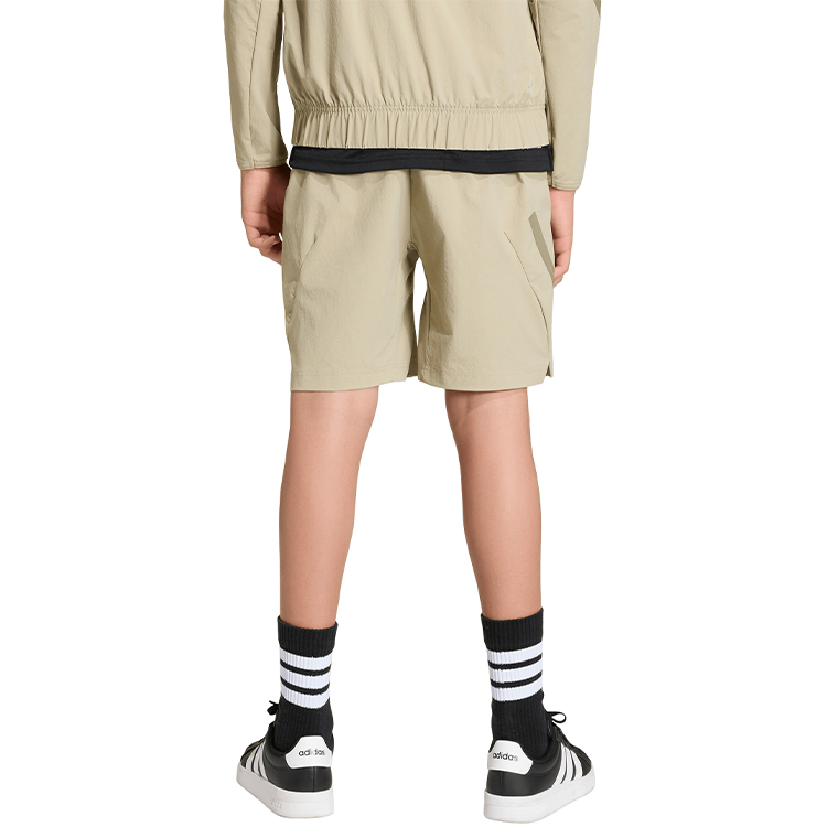 Шорты Adidas Z.N.E. WOVEN TRAVEL photo 4