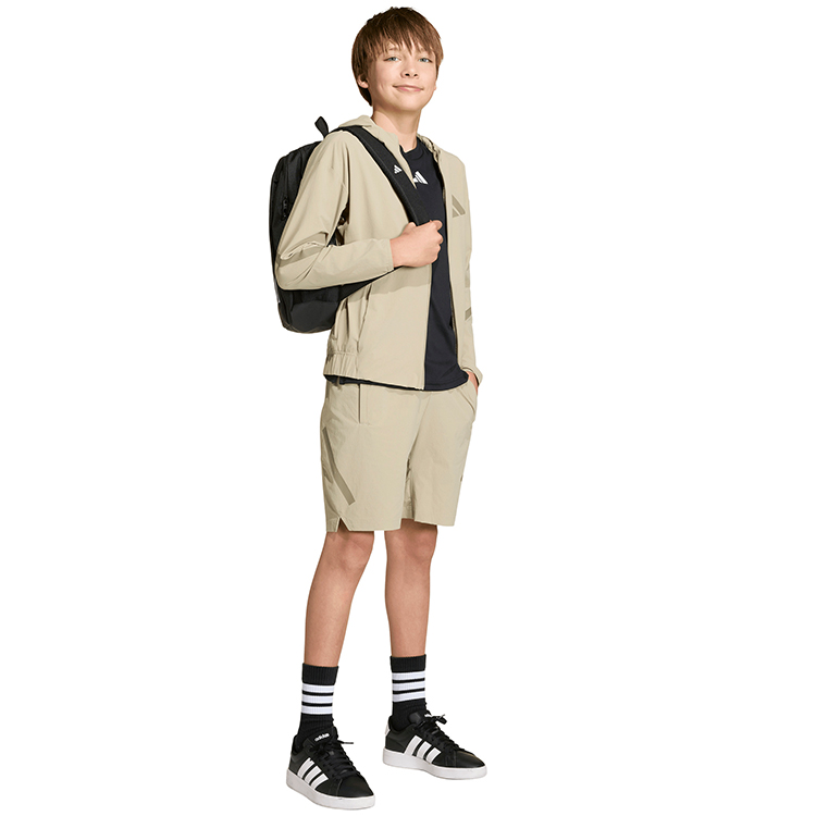 Шорты Adidas Z.N.E. WOVEN TRAVEL photo 5