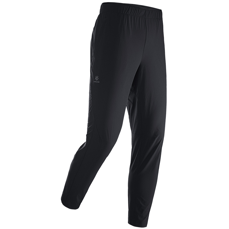 Pantaloni Kailas Lightweight S Negru Barbati photo 2