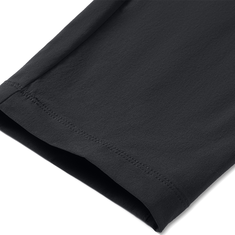 Pantaloni Kailas Lightweight S Negru Barbati photo 3