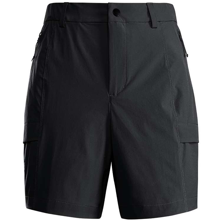 Sorti Kailas T9-X Quick-dry S Negru Femei photo 3