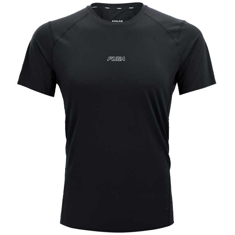 Tricou bărbătesc Kailas FUGA Functional M Negru photo 5