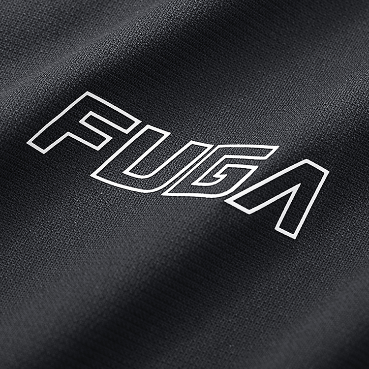 Футболка Kailas FUGA Functional / Женский / S / Черный photo 4
