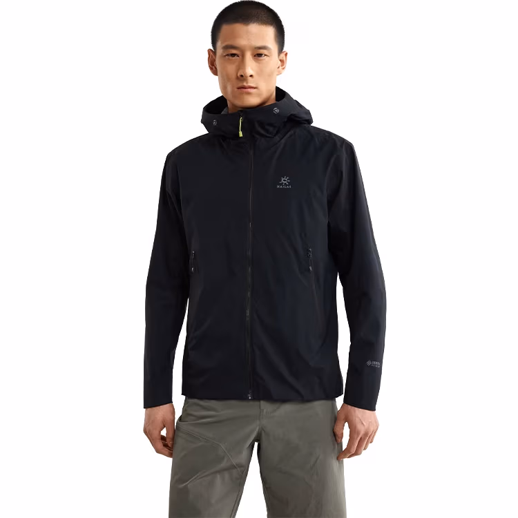 Scurta Kailas Thunderbird LT Hooded Windproof