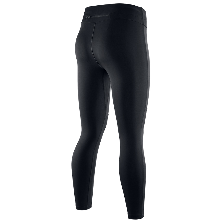 Pantaloni Kailas Windproof Trail Running M Negru Barbati photo 2