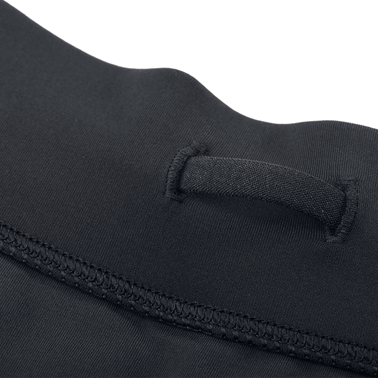 Pantaloni Kailas Windproof Trail Running M Negru Barbati photo 4