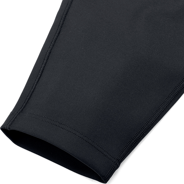 Pantaloni Kailas Windproof Trail Running M Negru Barbati photo 6
