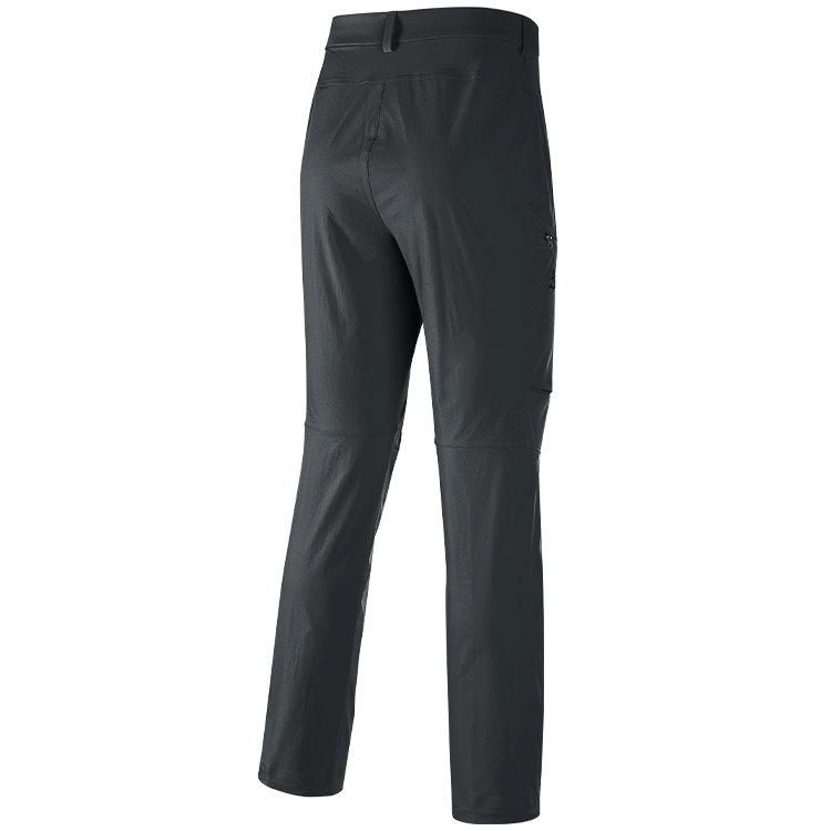 Pantaloni Kailas T10-X Softshell XL Negru Femei photo 2