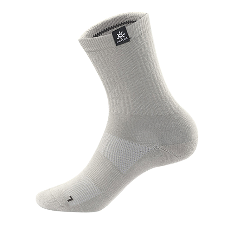 Sosete de trekking Kailas Mid Cut Lightweight Trekking Socks Unisex photo Sosete de trekking Kailas Mid Cut Lightweight Trekking Socks Unisex photo