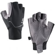 Перчатки трекинговые Kailas Half-finger Trekking Gloves thumbnav