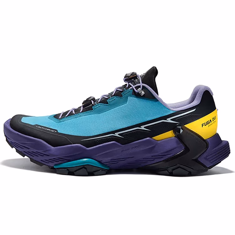 Кроссовки Kailas Fuga DU Trail Running Shoes Women