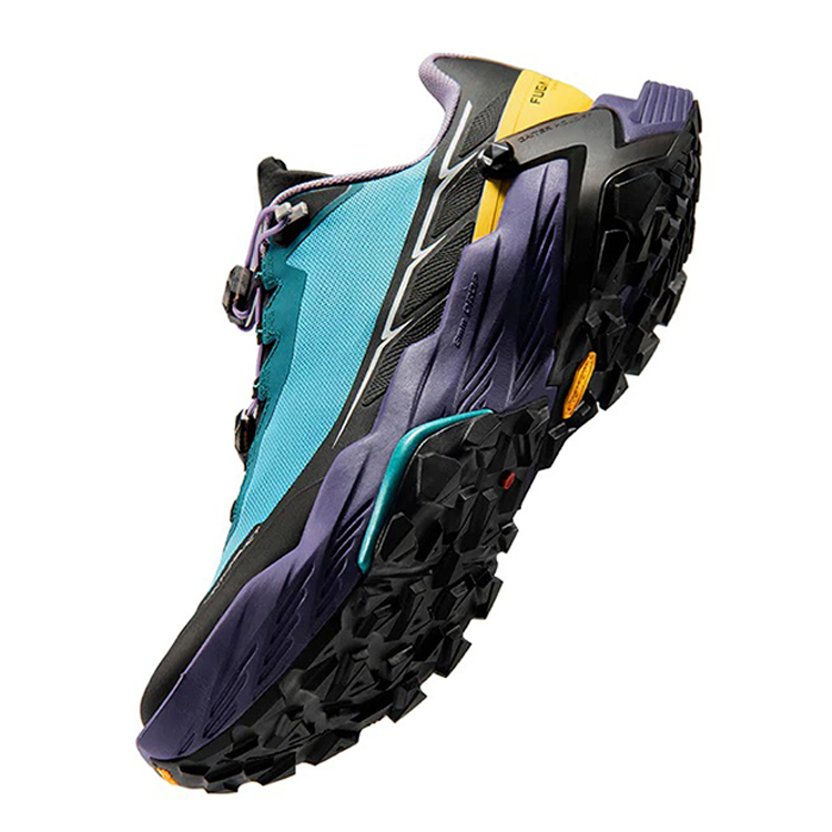 Incaltaminte Sport Kailas Fuga DU Trail Running Shoes Women pt Femei / 38 / Albastru photo 3