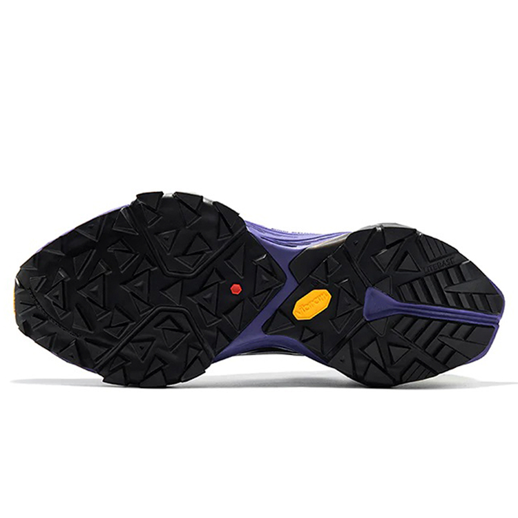 Incaltaminte Sport Kailas Fuga DU Trail Running Shoes Women pt Femei / 38 / Albastru photo 4