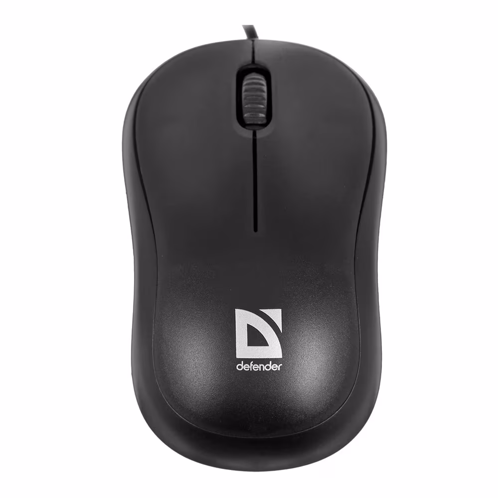 Проводная мышь Defender MS759 
