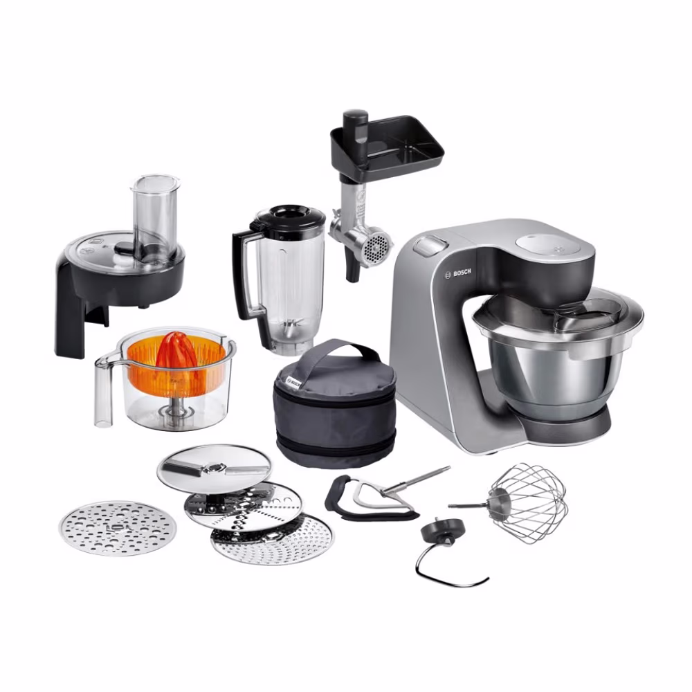 Кухонный комбайн Bosch MUM58M59