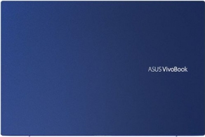 Laptop Asus S431FA-EB059, Core i7, 8 GB GB, DOS, Gri cu albastru thumbnav 3