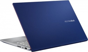 Laptop Asus S431FA-EB059, Core i7, 8 GB GB, DOS, Gri cu albastru thumbnav 4