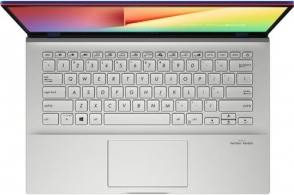 Laptop Asus S431FA-EB059, Core i7, 8 GB GB, DOS, Gri cu albastru thumbnav 6