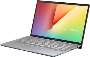 Laptop Asus S431FA-EB059, Core i7, 8 GB GB, DOS, Gri cu albastru thumbnav 7