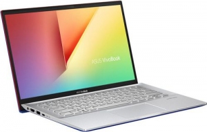 Laptop Asus S431FA-EB059, Core i7, 8 GB GB, DOS, Gri cu albastru thumbnav 8