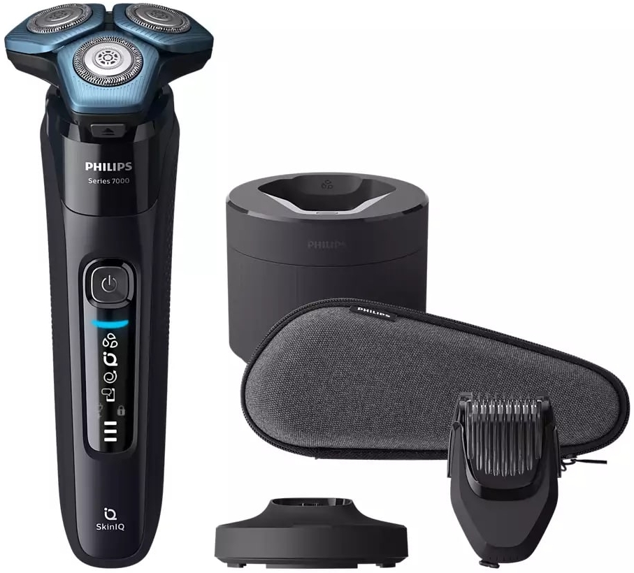 Aparat de ras Philips S778359 Negru photo 4