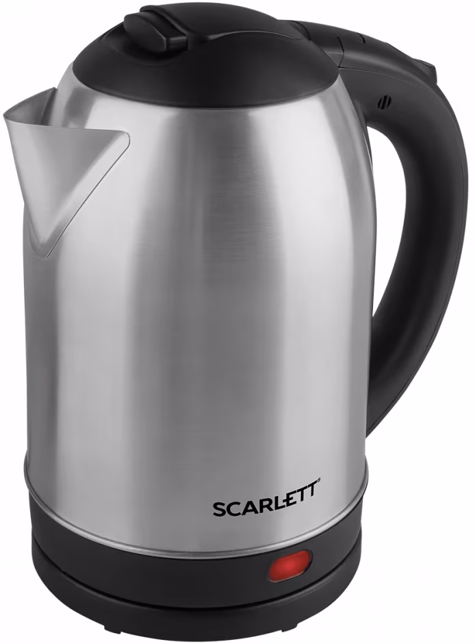 Fierbator de apa electric Scarlett SC-EK21S59 