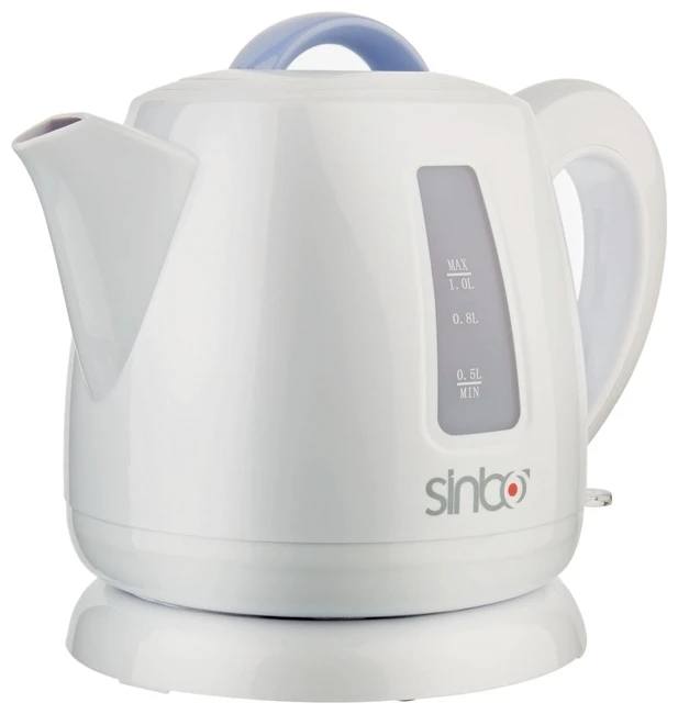 Fierbator de apa electric Sinbo SK2359