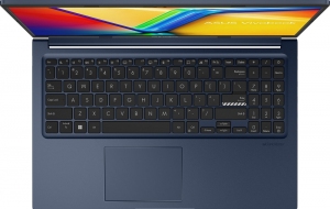 Ноутбук Asus Vivobook 15, X1504ZA-BQ359, Core i5, 16 ГБ ГБ, Синий thumbnav 9