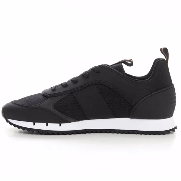 Incaltaminte Sport EA7 EMPORIO ARMANI SNEAKER 